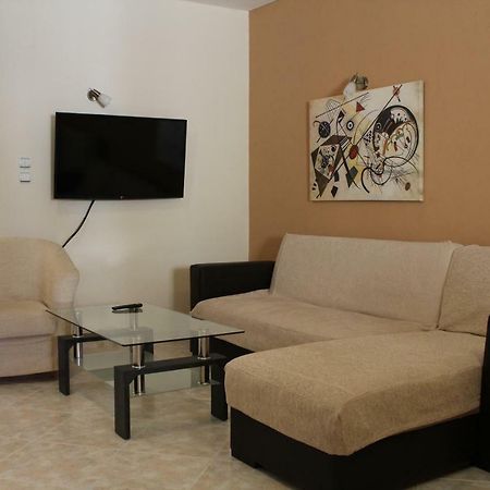 Antelia Homes مدينة سكياثوس المظهر الخارجي الصورة