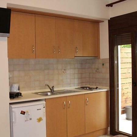 Antelia Homes مدينة سكياثوس المظهر الخارجي الصورة