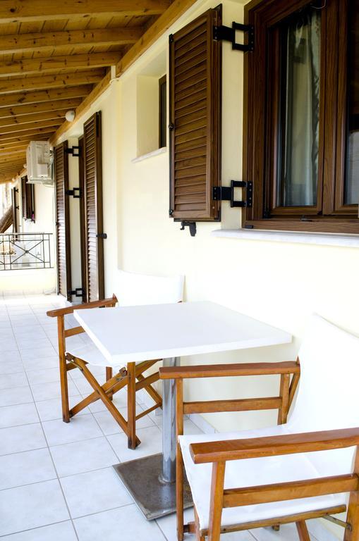 Antelia Homes مدينة سكياثوس المظهر الخارجي الصورة