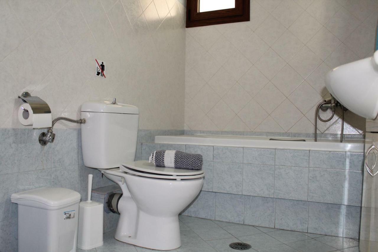 Antelia Homes مدينة سكياثوس المظهر الخارجي الصورة