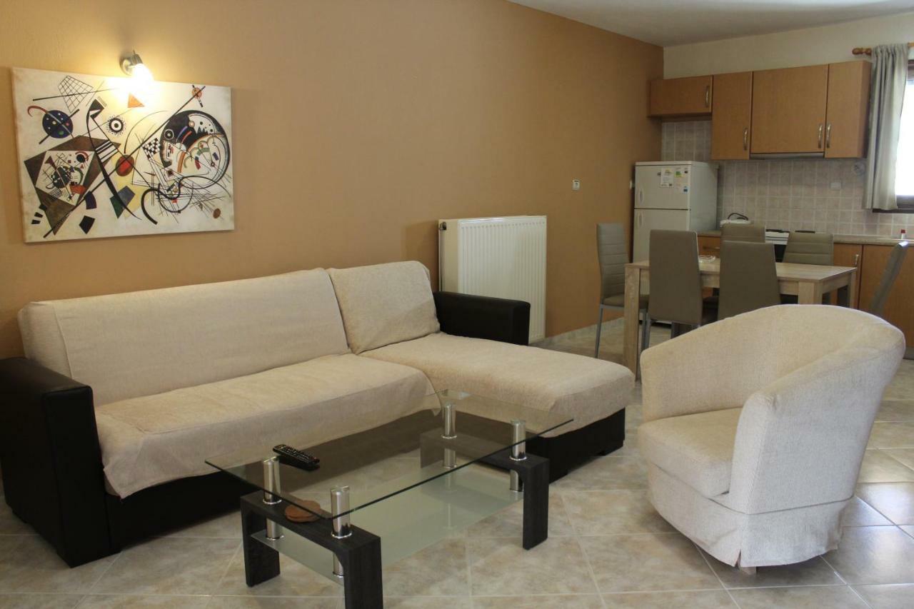 Antelia Homes مدينة سكياثوس المظهر الخارجي الصورة