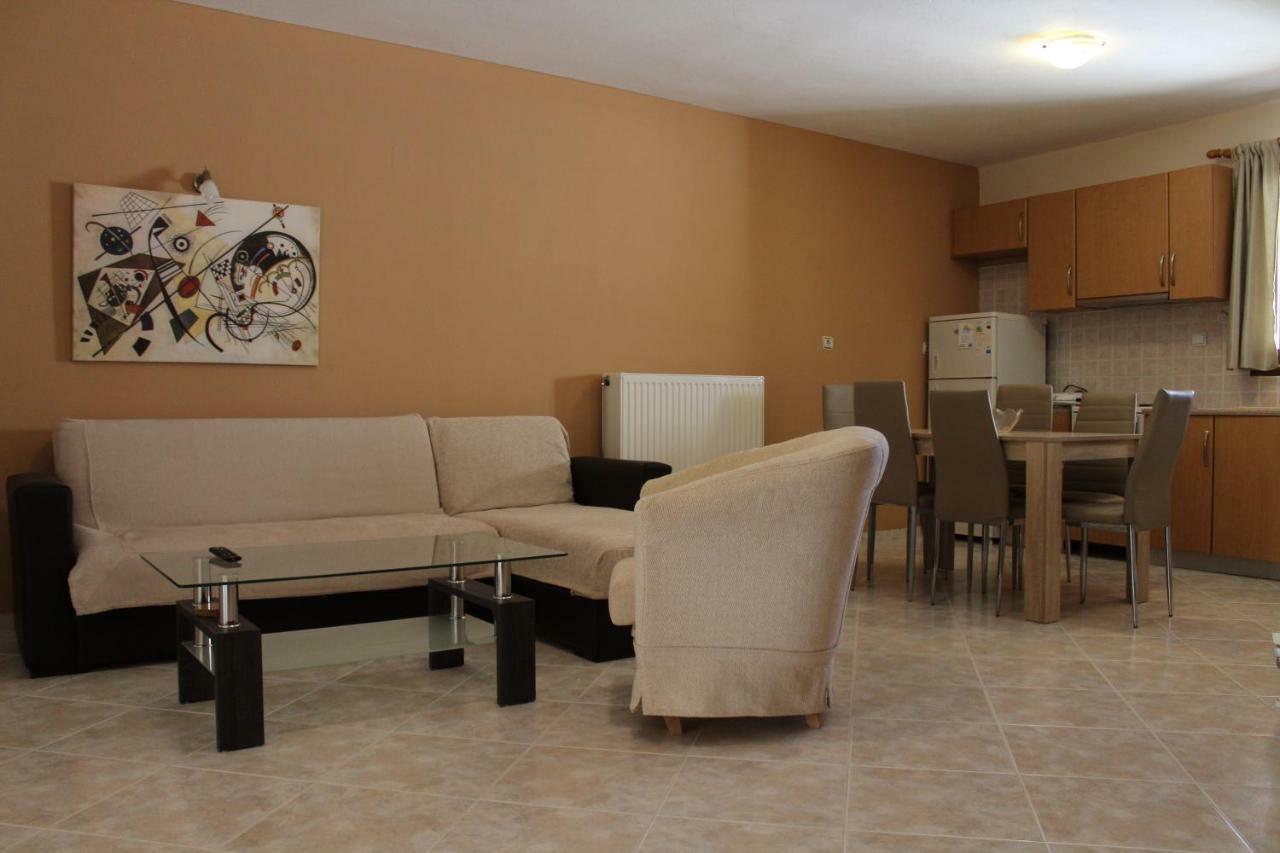 Antelia Homes مدينة سكياثوس المظهر الخارجي الصورة
