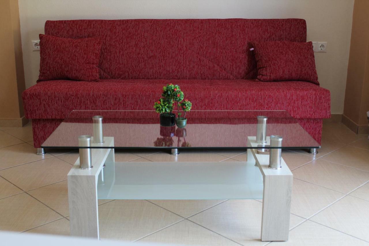 Antelia Homes مدينة سكياثوس المظهر الخارجي الصورة