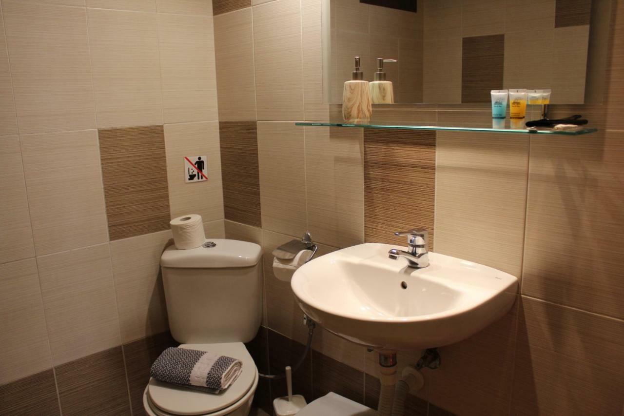 Antelia Homes مدينة سكياثوس المظهر الخارجي الصورة