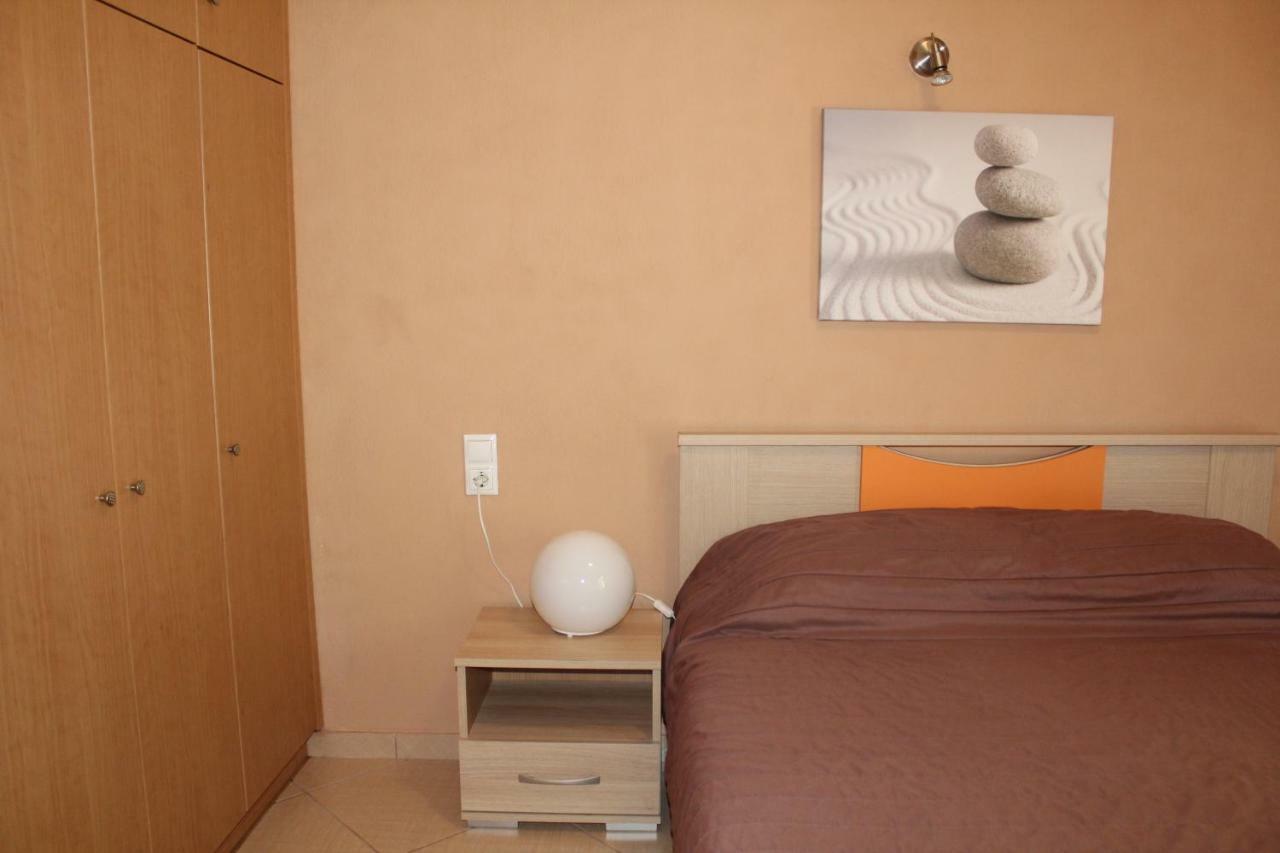 Antelia Homes مدينة سكياثوس المظهر الخارجي الصورة