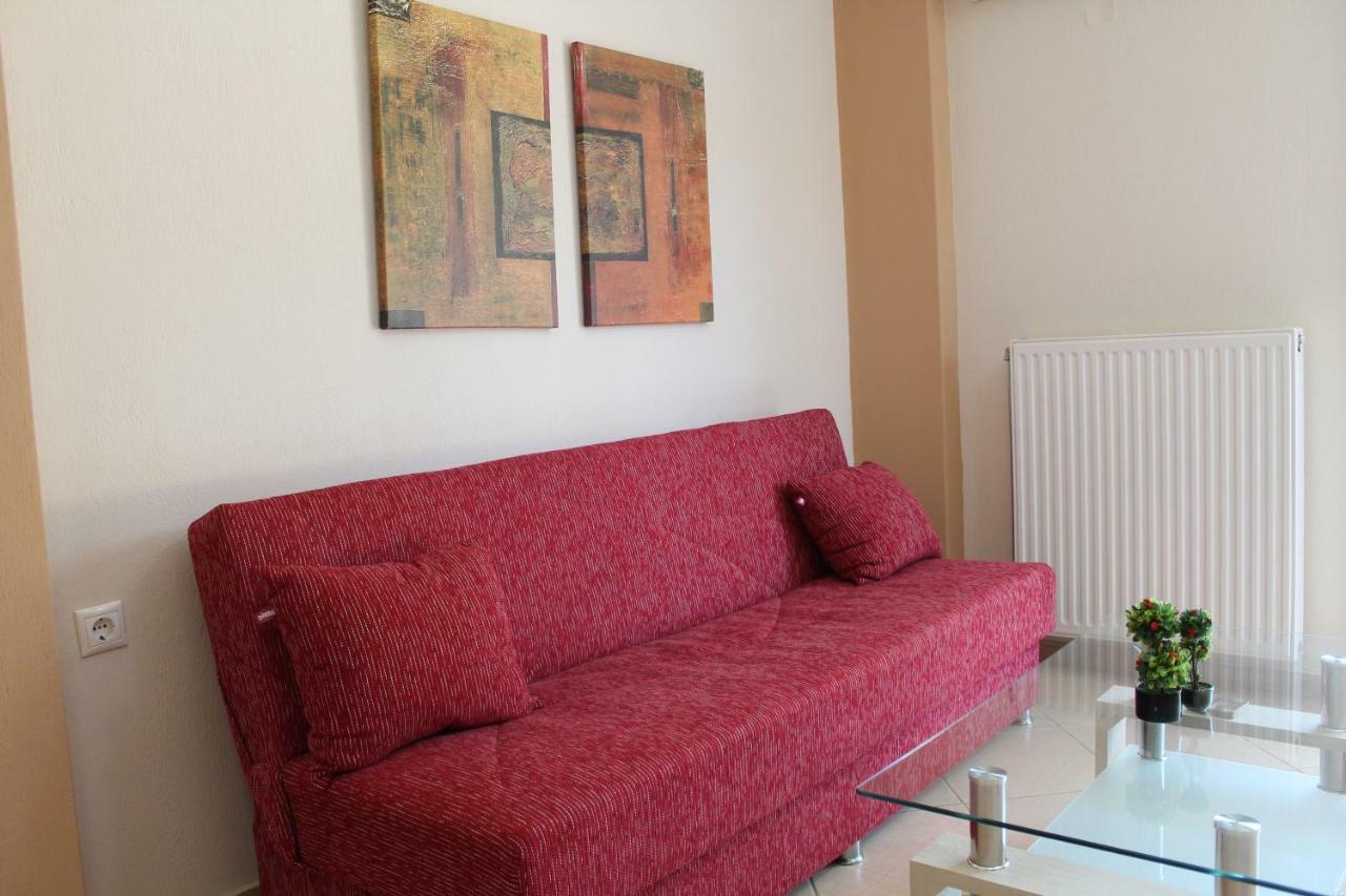 Antelia Homes مدينة سكياثوس المظهر الخارجي الصورة
