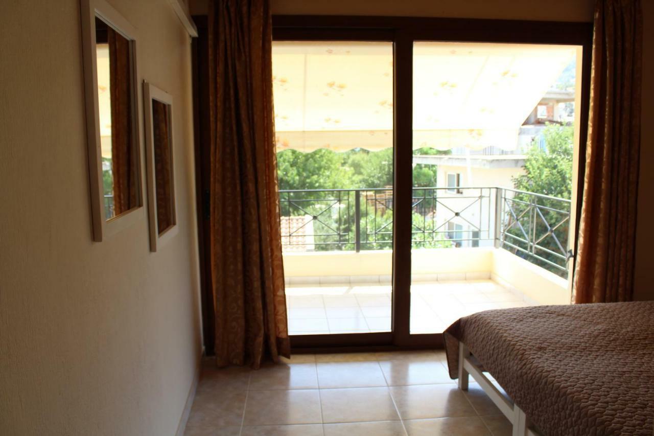 Antelia Homes مدينة سكياثوس المظهر الخارجي الصورة