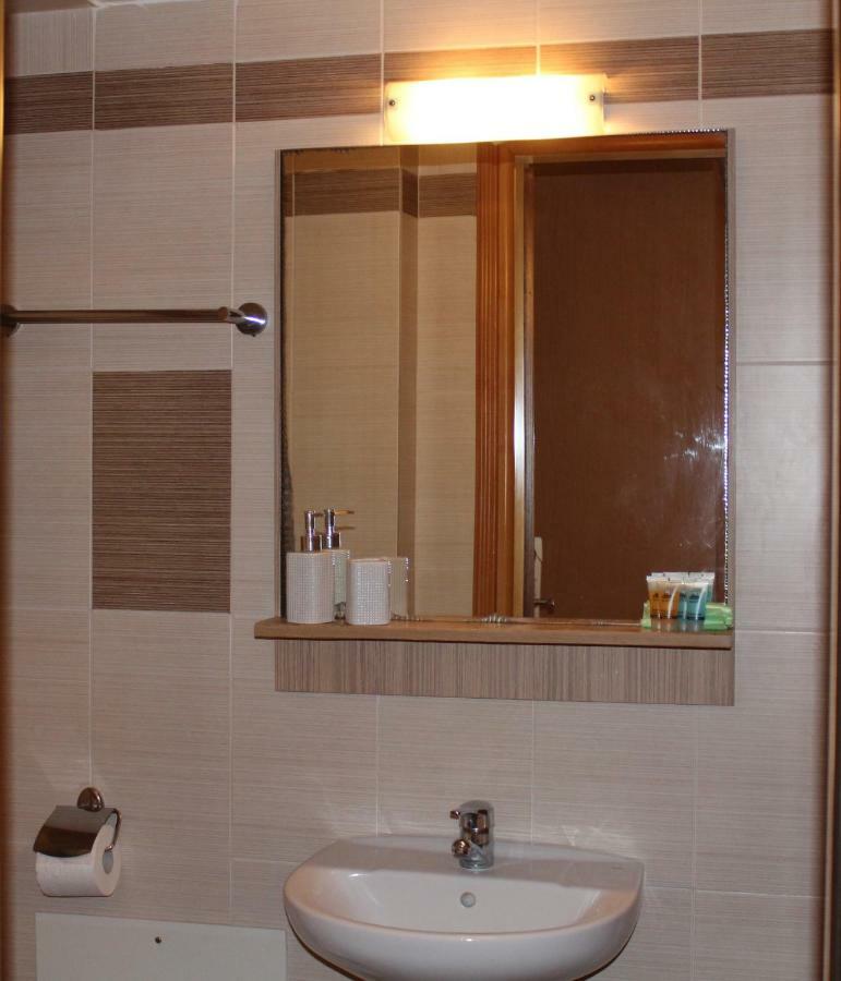 Antelia Homes مدينة سكياثوس المظهر الخارجي الصورة