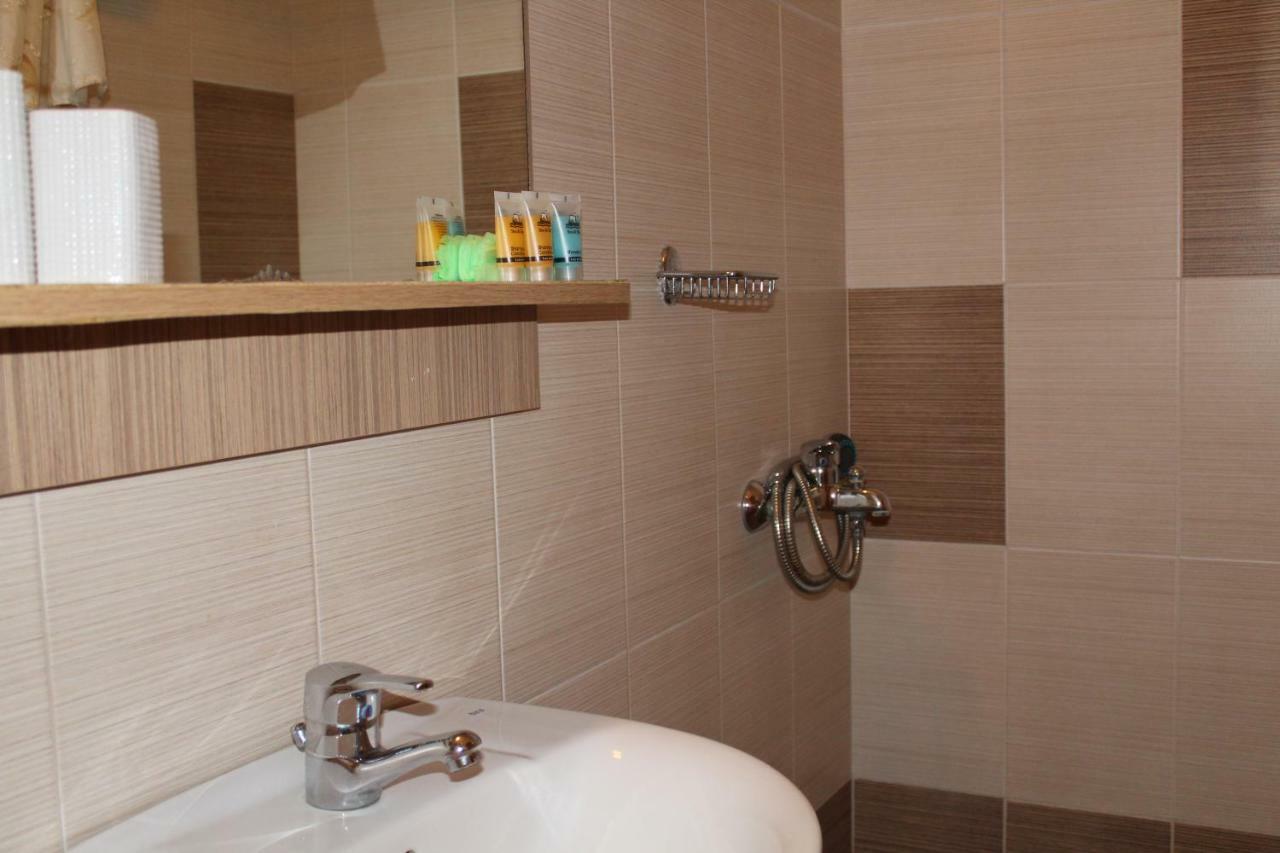 Antelia Homes مدينة سكياثوس المظهر الخارجي الصورة