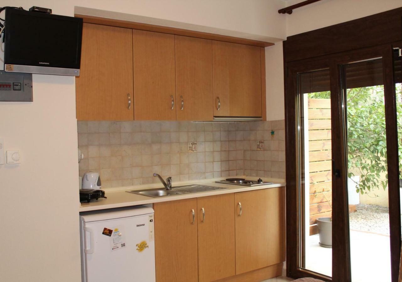 Antelia Homes مدينة سكياثوس المظهر الخارجي الصورة